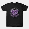 New Arrived Short Sleeve Brand Unisex Cotton Top Unisexs Brand Fashion Tshirt Summer T Shirts For Unisex Globo Gym Purple Cobras T Shirt