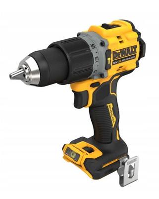 Xr 18V 0*Ah Cordless Hammer Drill/Driver Tstak - Dw Dcd805Nt
