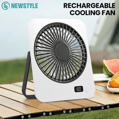 Příslušenství k notebookům – USB ventilátory a klimatizace