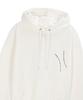 Space Hood 2-White