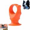 Anti-bite Hand Dog Brush Teeth Auxiliary Tools Cat Teeth Cleaning Toys  For Small and Medium Dogs