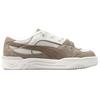 Puma 180 'Corduroy - Alpine Snow Chocolate Chip' (Unisex) Alpine Snow / Chocolate Chip Skateboard Shoes 394873 02
