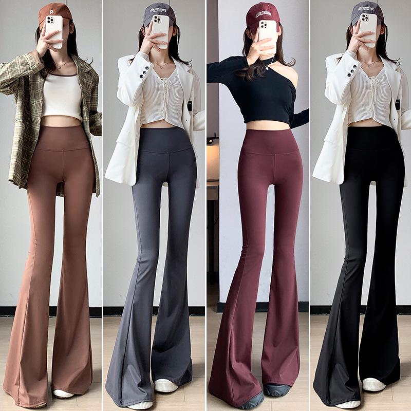 

Available: Women s Plus Size Crossed Shark Flared Yoga Pants Leggings. Medium