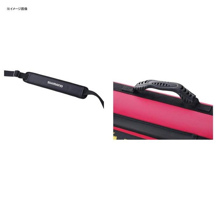 Shimano Rod Case XT 135 BR-131U (Black)
