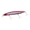 Daiwa Shoreline Shiner Z Vertis R125F Burning Sardine Minnow for Sea Bass