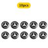Bilnøkkelklistremerke Autokontroll Nøkkelring Emblem Tilbehør For Mercedes Benz AMG A B G Klasse GLA CLA GLC W203 W206 W220 W205 W214