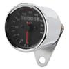 Universal Motorcycle Speedometer Odometer Backlit Honda Monkey Ducks Mini Trail Z50 J R VTX 1300 1800 750