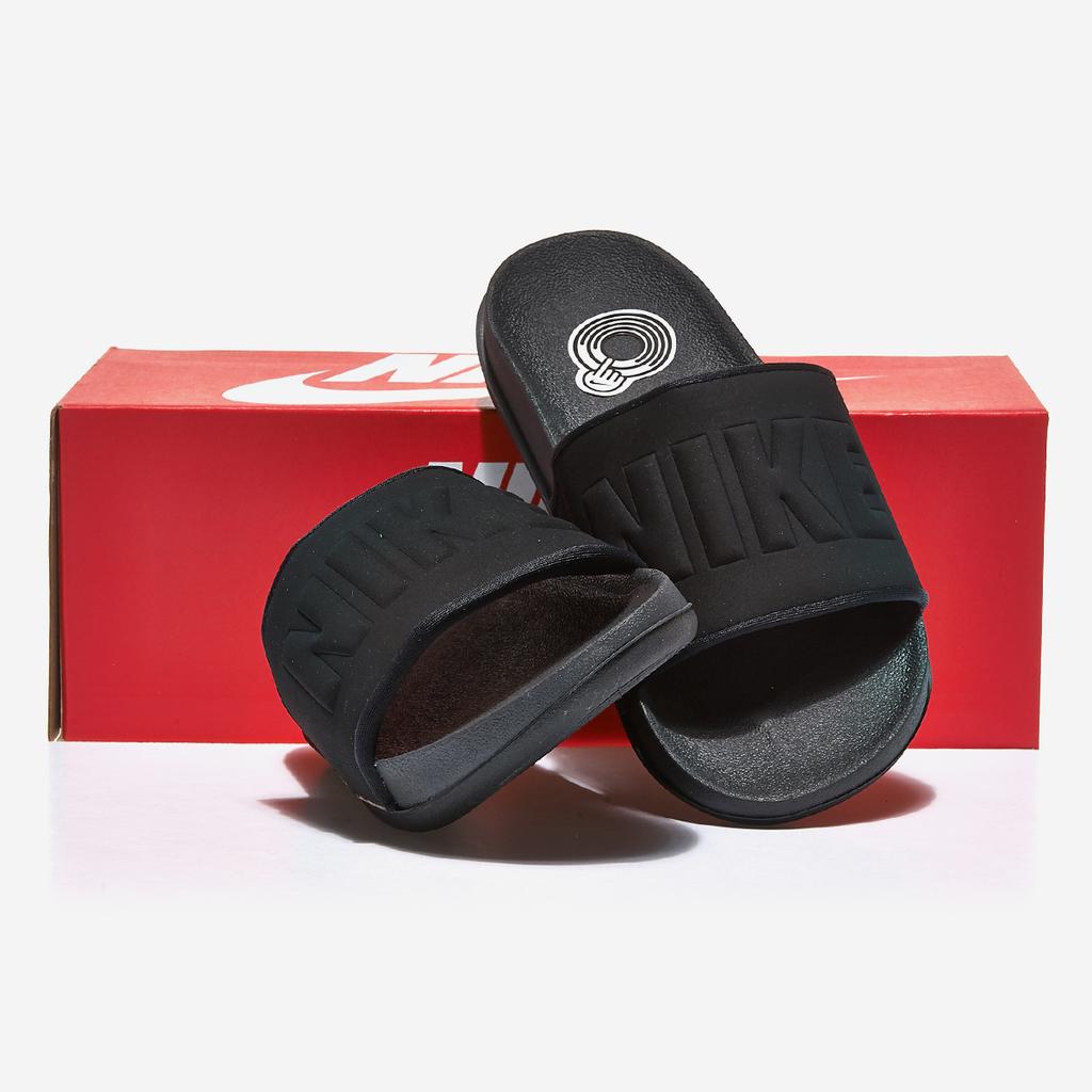 [Nike] Offcourt Slide [BQ4632] [Shipped from Korea] 100% Authentic