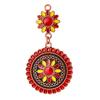 2026 New Arrival Bohemia Enameling Pendants for Women Earrings Necklaces Pendants Charms Jewelry Making DIY Jewelry Accessories
