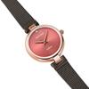 Imported In BERING Classic Diamond Cherry Blossom Japan Limited Sapphire 316L Surgical Stainless [Officially Japan] Women's Watch, Edition, Crystal,