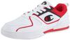 Кроссовки Champion S21882 S21882-WW006 белый/красный/nbk