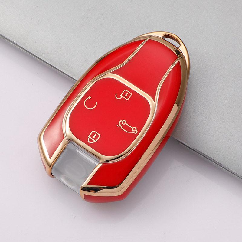 GAC GS8 & Shadow Leopard 2022 Key Cover