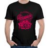 Camisetas Ajustadas De Fitness Para Jóvenes, Camisas De Algodón Puro Para Adolescentes, Divertidas, De Algodón, Novedad
