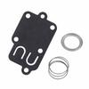 For 270026 272538 Carburetor Diaphragm Kit For 3 For HP 5 For HP Engines Garden Power Tool Accessories Replacement