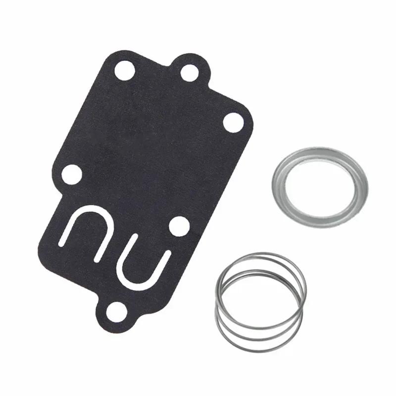 For 270026 272538 Carburetor Diaphragm Kit For 3 For HP 5 For HP Engines Garden Power Tool Accessories Replacement