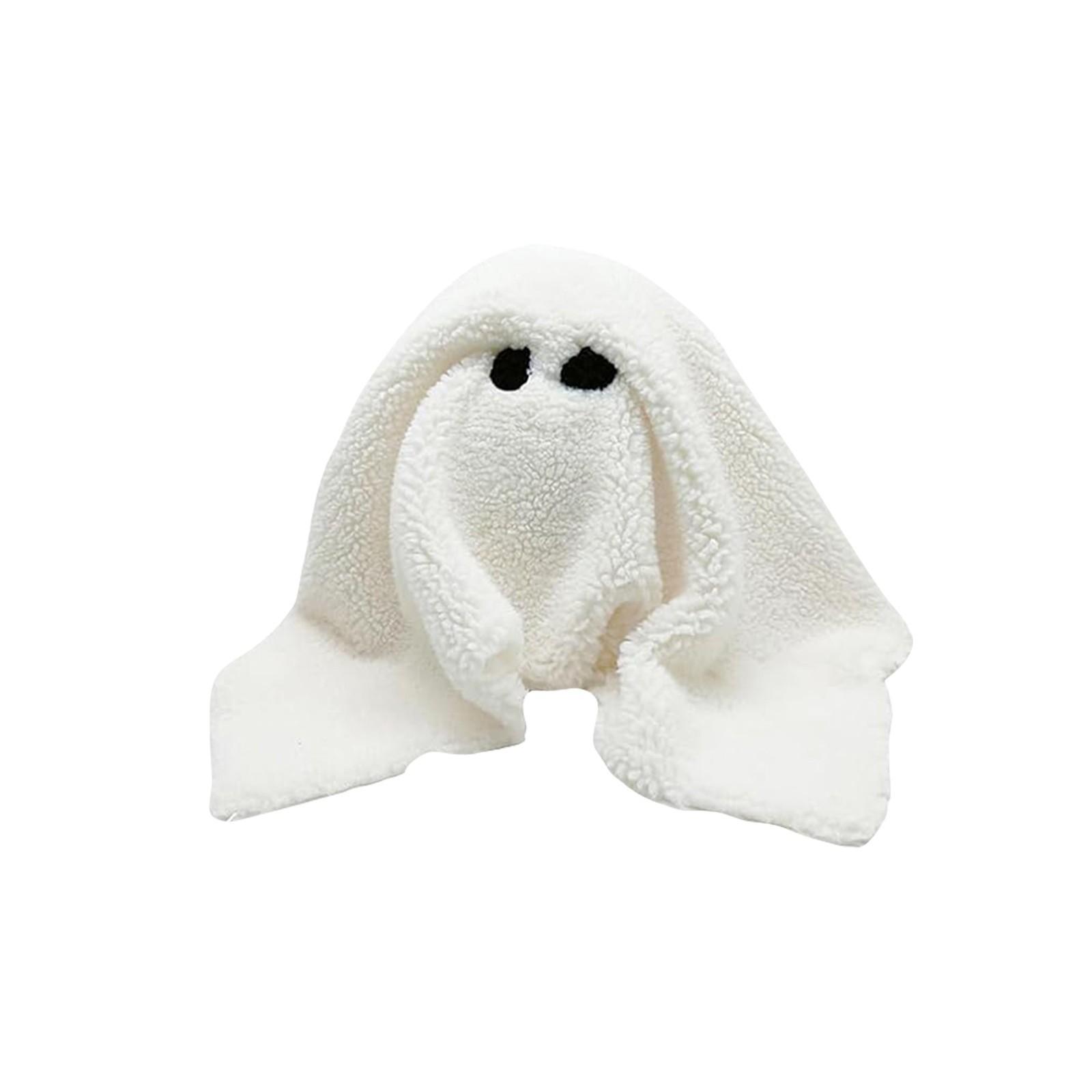 

Милая плюшевая кукла, игрушка в подарок, детская тряпичная кукла в мультяшном стиле One Size