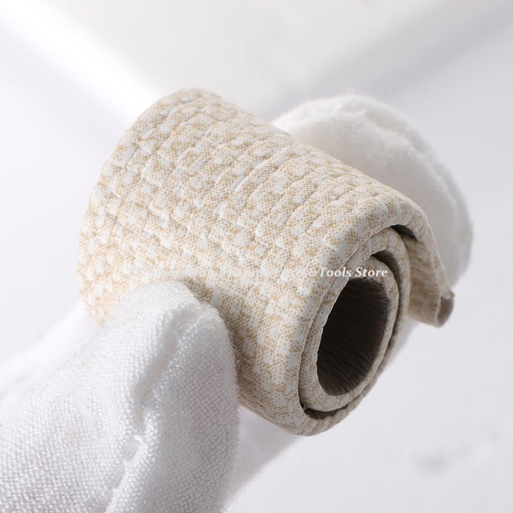 Denim Watch Strap 20mm 22mm for Omega Business Watchband 18mm 24mm Blue Brown Fabric Wristband for Men Women Watches Accessories