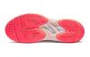 Asics Gel Game 9 White Sun Coral Women's 1042A211-104