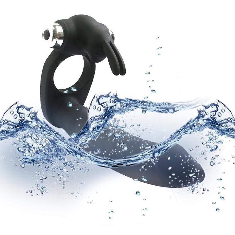 7rychlostní dildo vibrátor erekční kroužek popruh na an/al dildo peni/s an/al plug erotická hračka pro dospělé pro dospělé