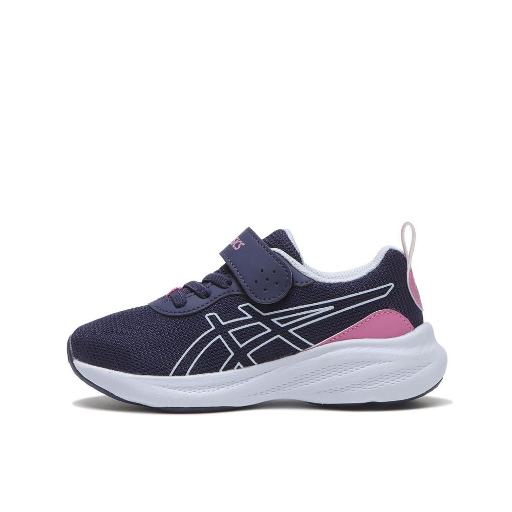 Asics 16 20 Laser Beam Mp Mg Ps N.blu L.blu 1154a221 401 N.blu L.blu 200