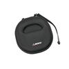 Storage Case for Sony REON POCKET REON POCKET and REON POCKET 3 Wearable Thermo Devices 5, 4, (Case Only) (Black)