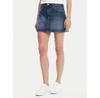 Denim Skirt United Colors Of Benetton 4AW7D004U