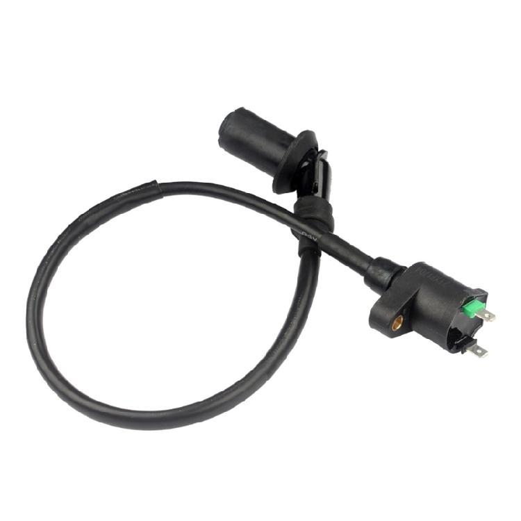 Ignition Coil for GY6 50 125 150CC Pocket Dirt Bike ATV Engine Replacement