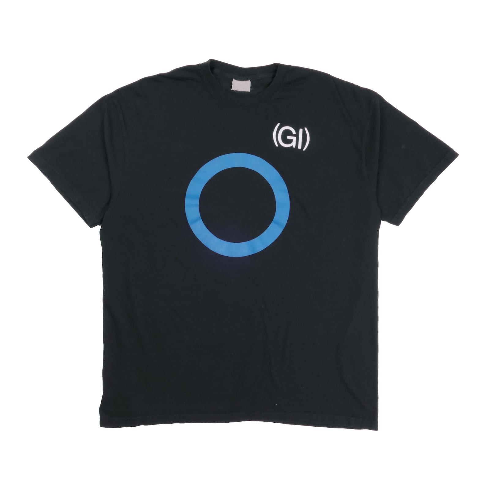 The Germs Punk Band Tee Down Dog Noise Documentary Group The Decline Los Angeles California Alternative Rock Grunge Black Shirt - XL M