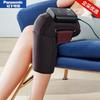 Masajeador de Rodilla con Airbag Calefactado Enchufe CN (adaptador incluido)