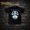 Breaking Benjamin T-Shirt - Metal Music Shirt - Dear Agony - Breaking Benjamin Merch - Unisex Rocker Clothing
