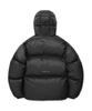 Dimito 25 Easy Hd Down Jacket Black