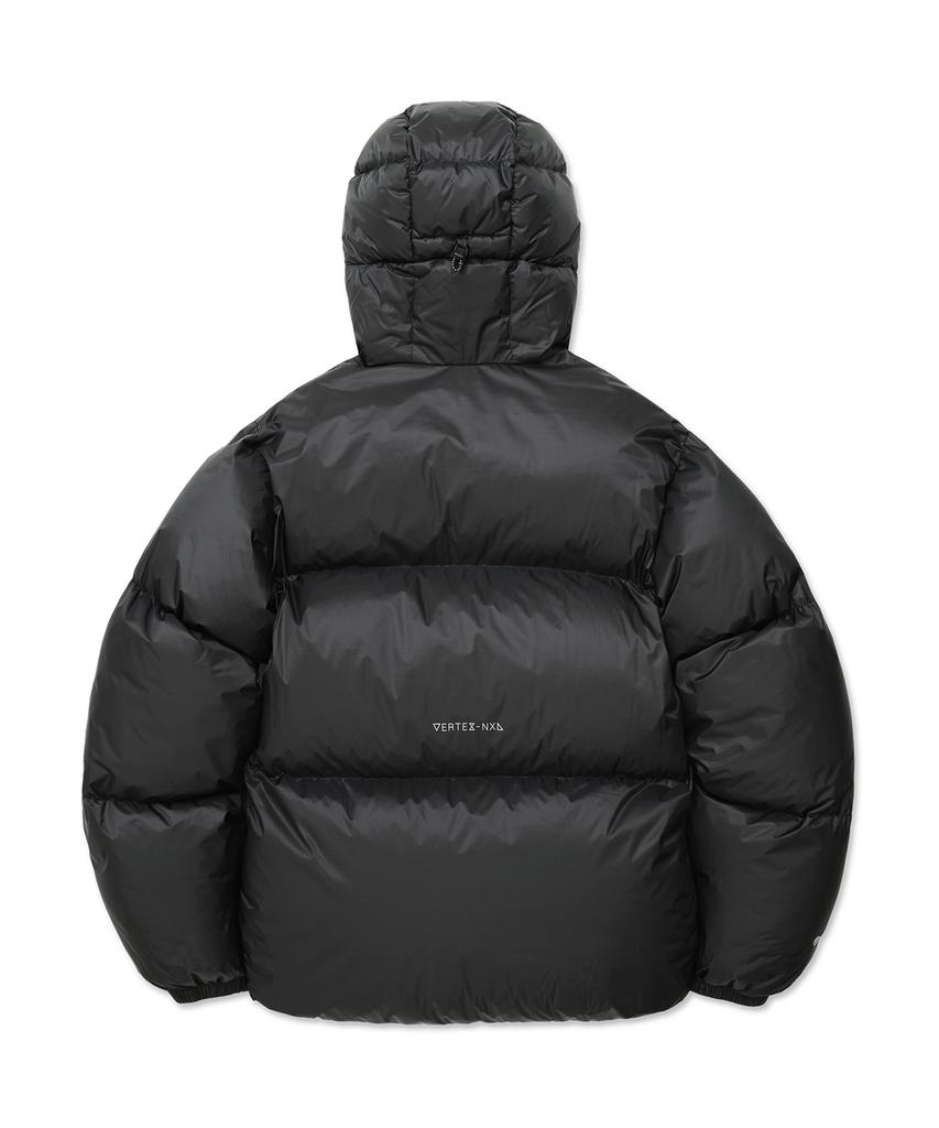 Dimito 25 Easy Hd Down Jacket Black