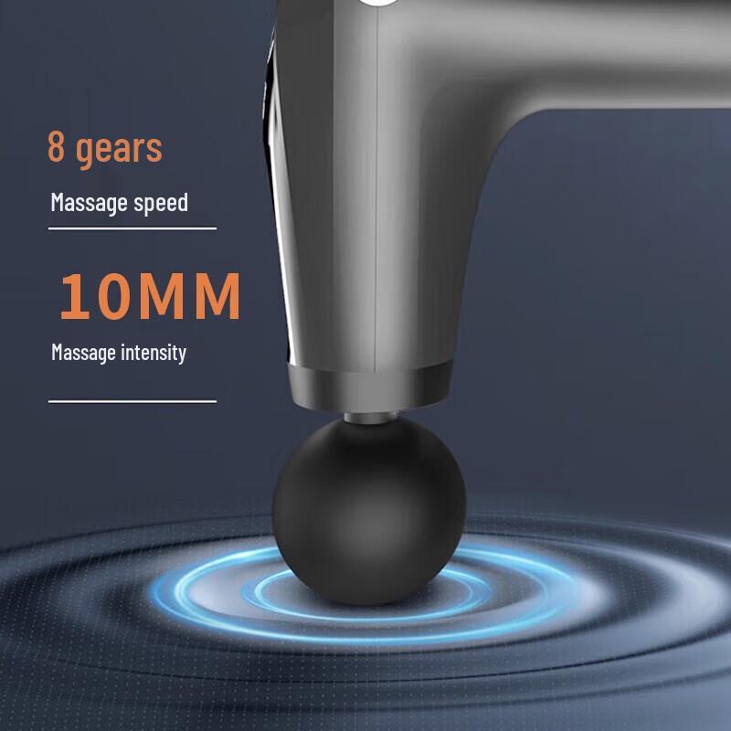 Westinghouse Extended Handle Deep Tissue Massager