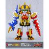 Authentieke Transformation Toys MIGHTY DEFORMED Draken Team Blasting Corps Speelgoed Cadeau Verzameling Fan Hobby's