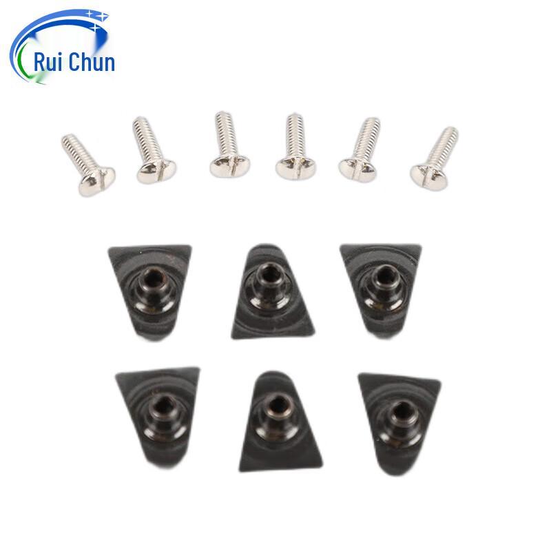 Ruichun QGF03 Kevlar Helmet Suspension System