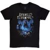 Avenged Sevenfold Recurring Nightmare T Shirt