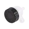 Motorcycle Rear Brake Master Cylinder Cup Master Tank Parts Master Cylinder Cup Motorcycle