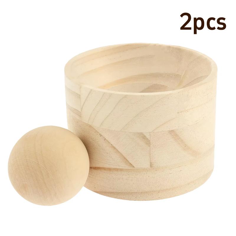 Wooden Handmade Round Dumpling Maker The Ultimate Tool For Pressing Dumpling Wrappers Quick Dumpling Wrapper Maker