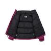 The North Face 1996 Down Jacket Women's Dark Red NJ1DN95B
