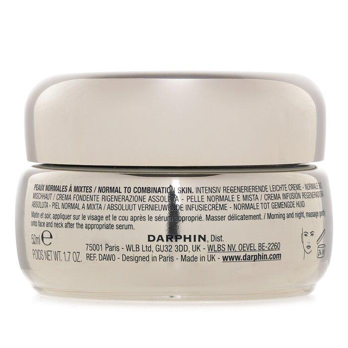 DARPHIN Stimulskin Plus Absolute Renewal Infusion Cream - For normal to combination skin