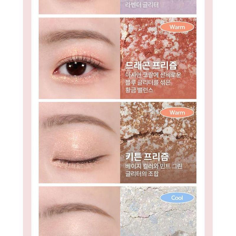 MISSHA - Glitter Prism - 8 Colors