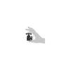 SLIK SBH-100 BK N Ball Head, Black (206331)
