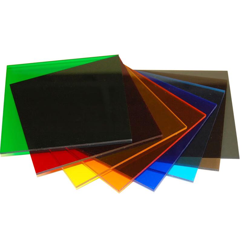 Deli High Transparency Acrylic Sheet