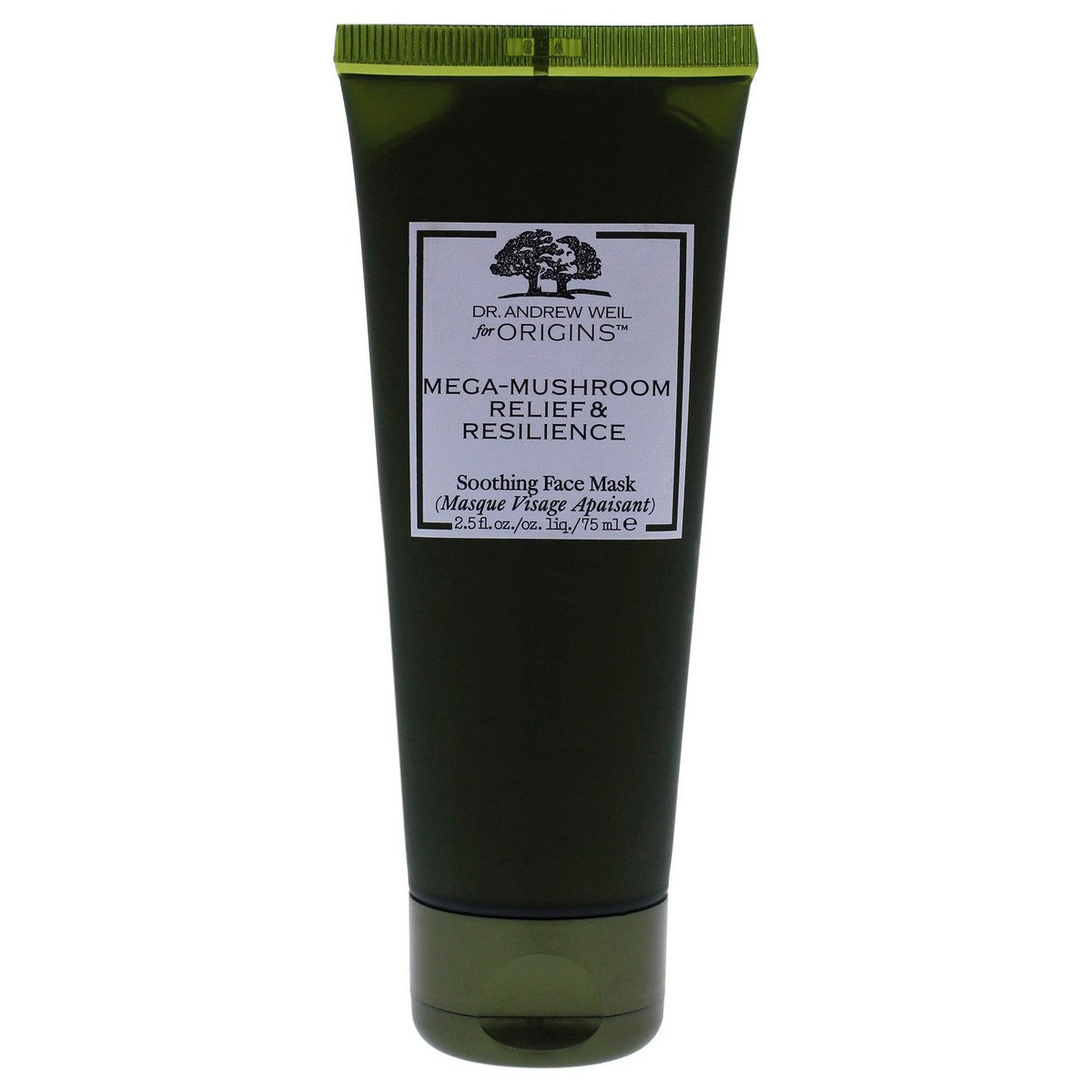 

Маска для лица Origins Mega Mushroom 75 мл