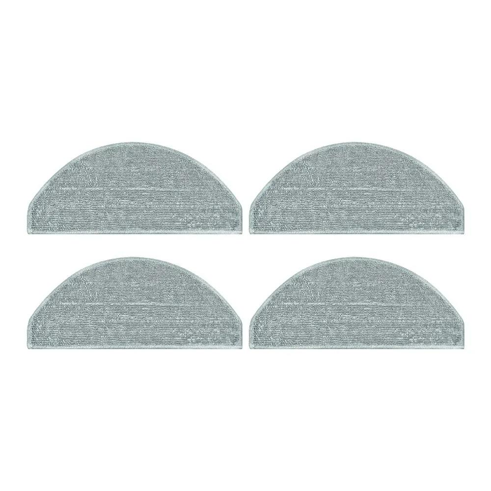 Compatible for Xiaomi Mijia 3C Plus / 3C Pro / C103 Robot Vacuum Cleaner Main Side Brush Mop Cloths Hepa Filters Accessories