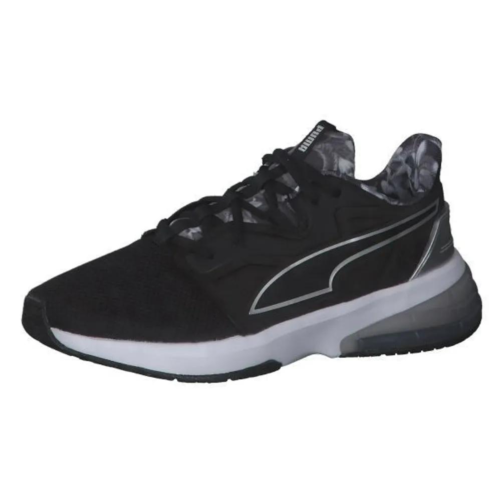 Puma Women s Training Shoes LVL Up XT UNTMD Floral 194426 Black White 1910463 1990964 40