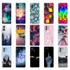 Für xiaomi Mi 11 | Mi 11 Lite 4G 5G NE| Mi 11i | Mi 11 Ultra Hülle Rückseite xiaomi11 i 11Lite Telefonhülle Xiomi Mi11Lite Silikon TPU