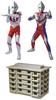 Bandai Ultimate Luminous Ultraman All 3 Types 01,