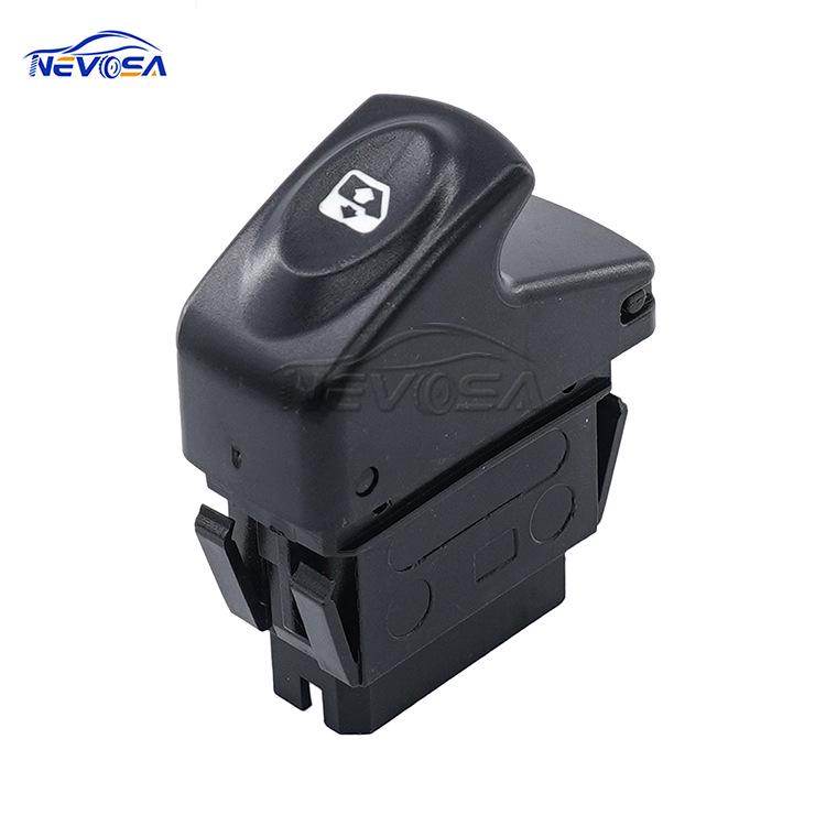 

Renault Megane Window Lifter Motor Single Switch - 7700838101 Electric