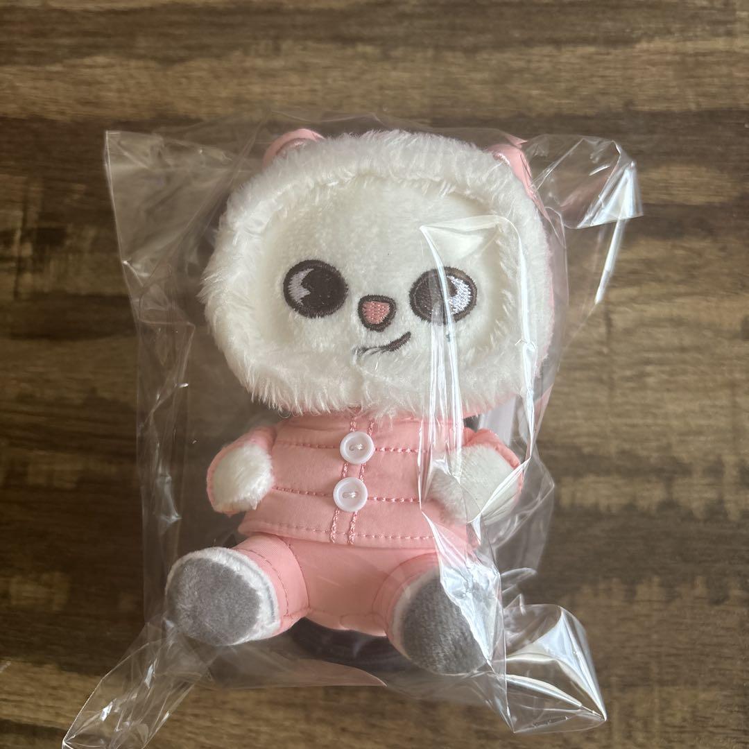 

[USED] Stray Kids World Tour Smartphone Holder, Genielet